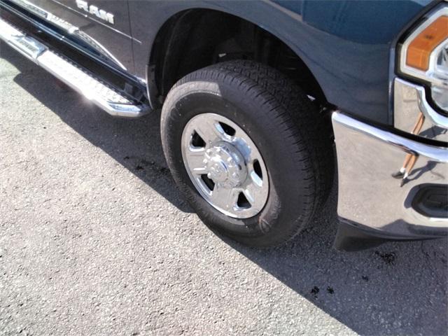 used 2024 Ram 2500 car, priced at $43,764