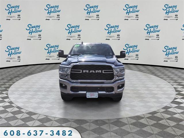 used 2024 Ram 2500 car, priced at $43,764