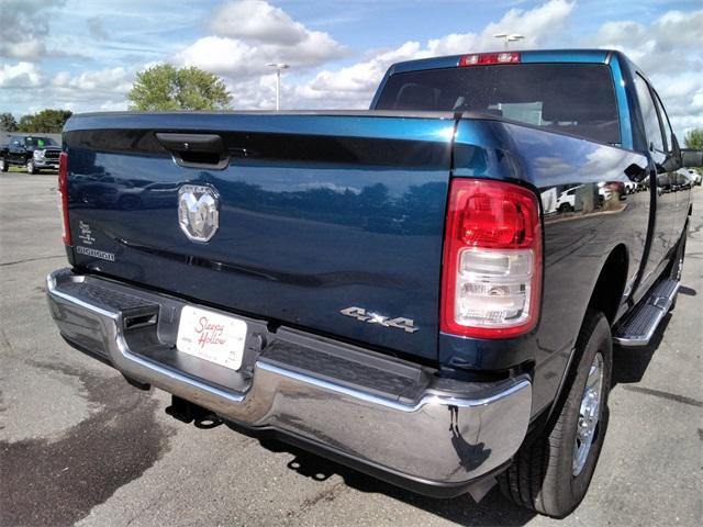 used 2024 Ram 2500 car, priced at $43,764