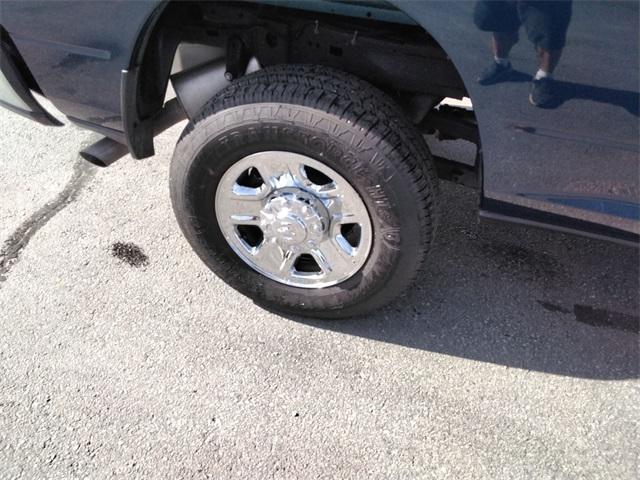 used 2024 Ram 2500 car, priced at $43,764