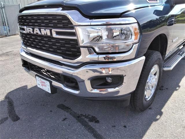 used 2024 Ram 2500 car, priced at $43,764