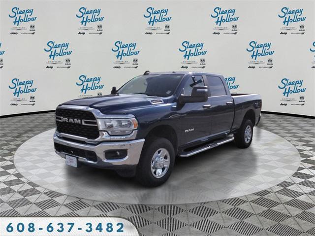 used 2024 Ram 2500 car, priced at $44,964
