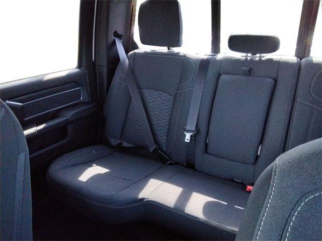 new 2025 Ram 2500 car, priced at $72,932