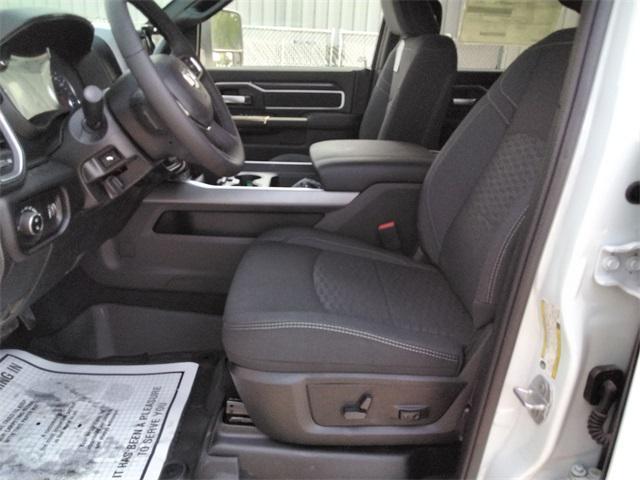 new 2025 Ram 2500 car, priced at $72,932