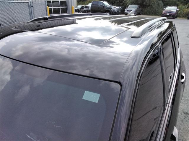 used 2023 Jeep Grand Cherokee car, priced at $32,993