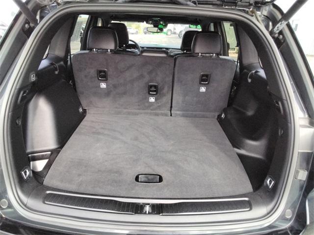 used 2023 Jeep Grand Cherokee car, priced at $32,993