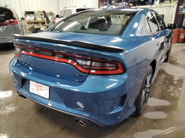 used 2022 Dodge Charger car, priced at $29,982