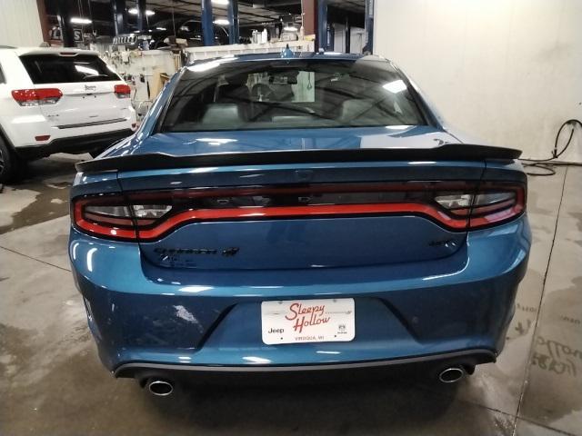 used 2022 Dodge Charger car, priced at $29,982