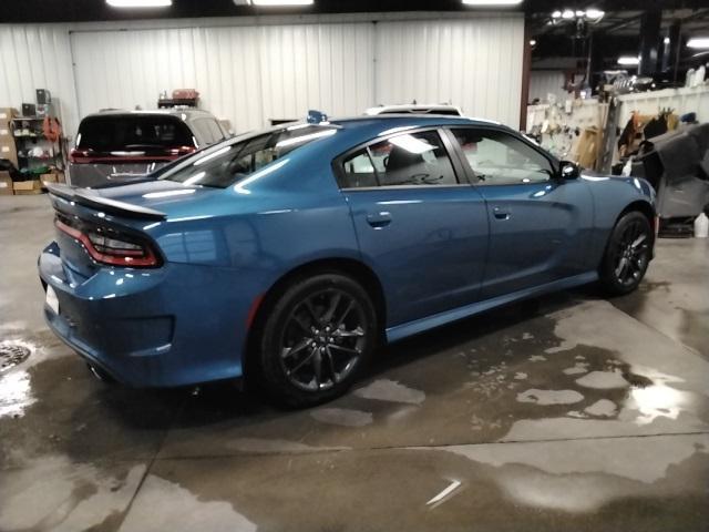 used 2022 Dodge Charger car, priced at $29,982