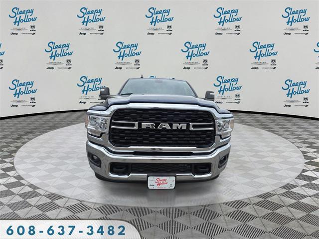 used 2024 Ram 2500 car, priced at $46,994
