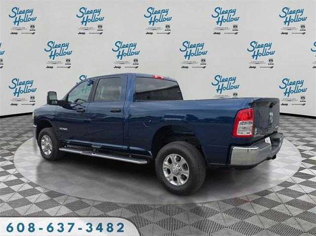 used 2024 Ram 2500 car, priced at $46,994