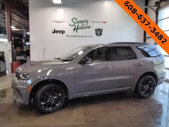 used 2021 Dodge Durango car, priced at $32,981