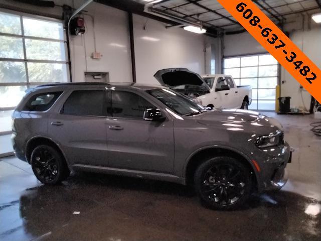 used 2021 Dodge Durango car, priced at $32,981