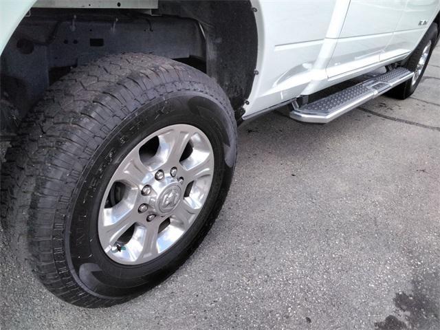 used 2024 Ram 2500 car, priced at $43,484