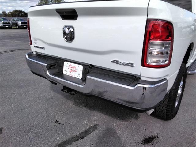used 2024 Ram 2500 car, priced at $43,484