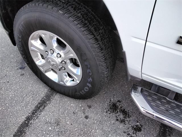 used 2024 Ram 2500 car, priced at $43,484