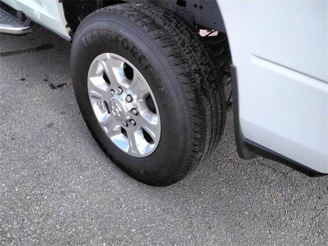 used 2024 Ram 2500 car, priced at $43,484