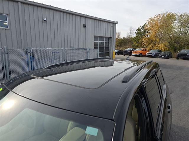 used 2024 Jeep Grand Cherokee L car, priced at $36,684