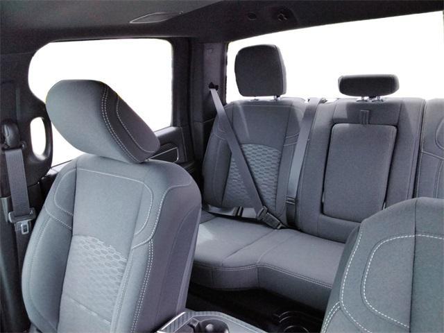 new 2025 Ram 2500 car, priced at $69,995
