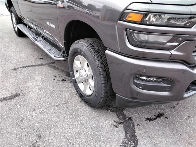 new 2025 Ram 2500 car, priced at $69,995