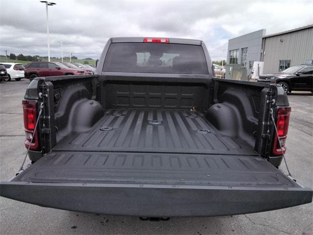 new 2025 Ram 2500 car, priced at $69,995