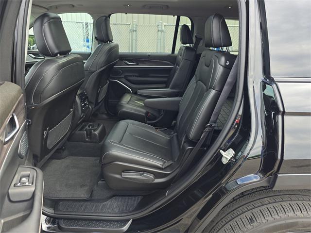 used 2023 Jeep Grand Cherokee L car, priced at $37,993