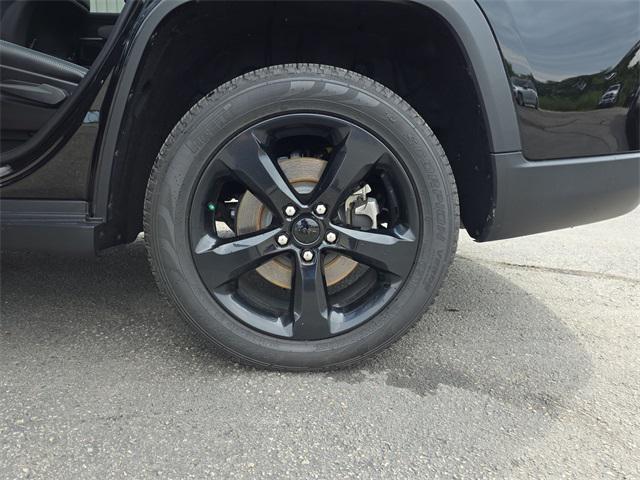 used 2023 Jeep Grand Cherokee L car, priced at $37,993