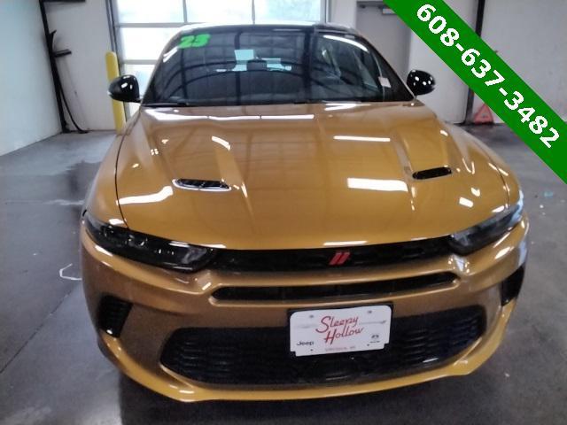 used 2023 Dodge Hornet car, priced at $27,993