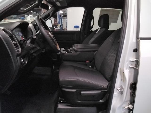 new 2025 Ram 2500 car, priced at $55,576