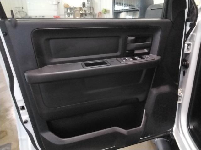 new 2025 Ram 2500 car, priced at $55,576