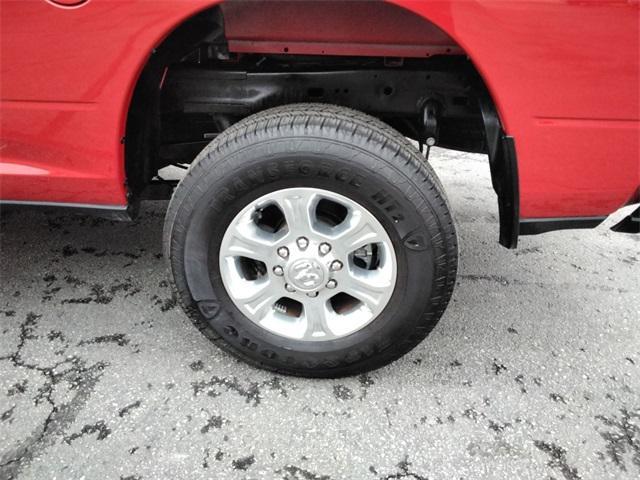 used 2024 Ram 2500 car, priced at $42,794