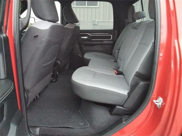used 2024 Ram 2500 car, priced at $42,794