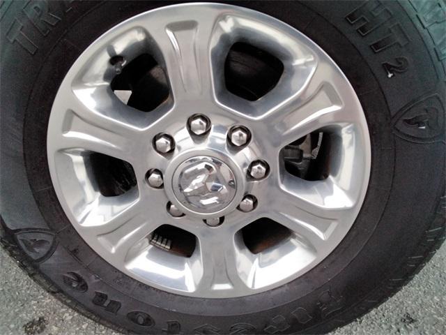 used 2024 Ram 2500 car, priced at $42,794