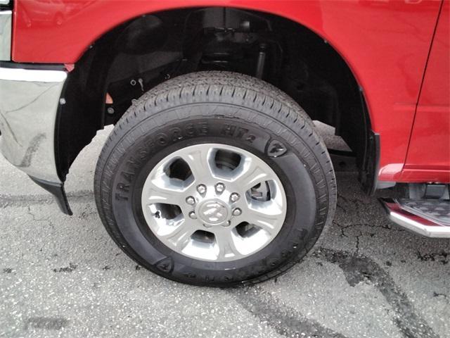used 2024 Ram 2500 car, priced at $42,794