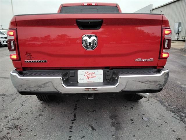 used 2024 Ram 2500 car, priced at $42,794
