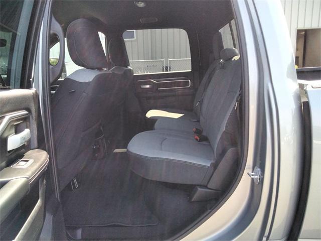 used 2024 Ram 2500 car, priced at $43,984