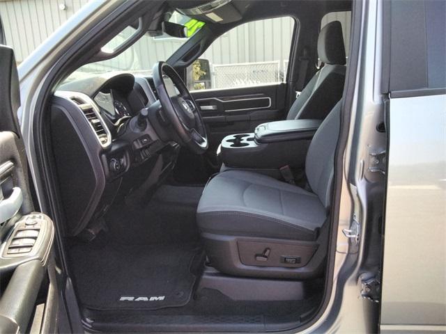 used 2024 Ram 2500 car, priced at $43,984