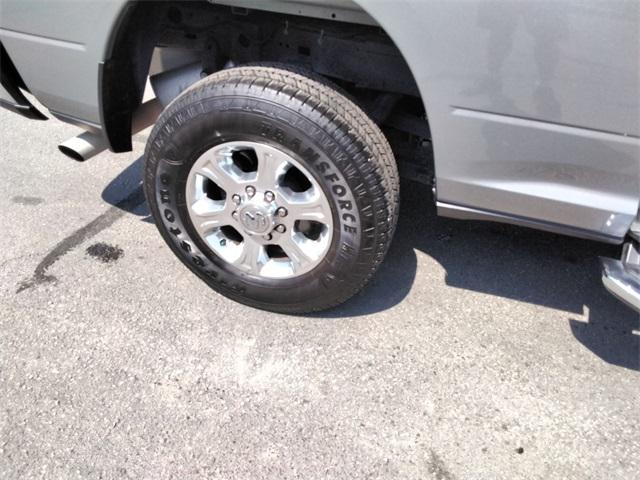 used 2024 Ram 2500 car, priced at $43,984