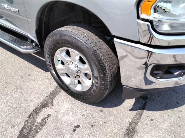 used 2024 Ram 2500 car, priced at $43,984