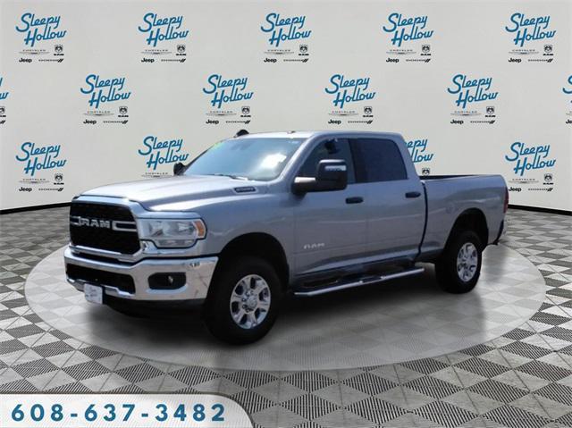 used 2024 Ram 2500 car, priced at $43,984