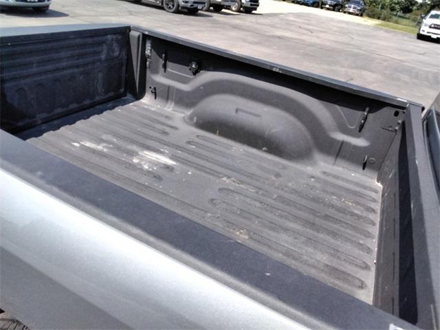 used 2024 Ram 2500 car, priced at $43,984