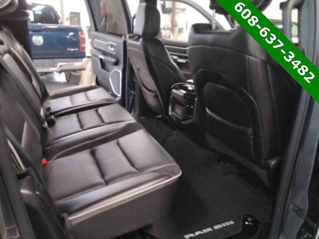 used 2021 Ram 1500 car, priced at $40,481