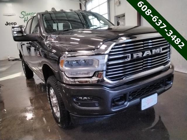 new 2024 Ram 2500 car, priced at $71,341