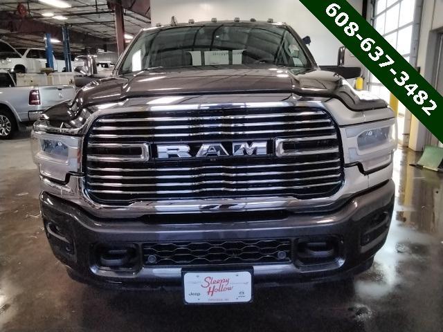 new 2024 Ram 2500 car, priced at $71,341