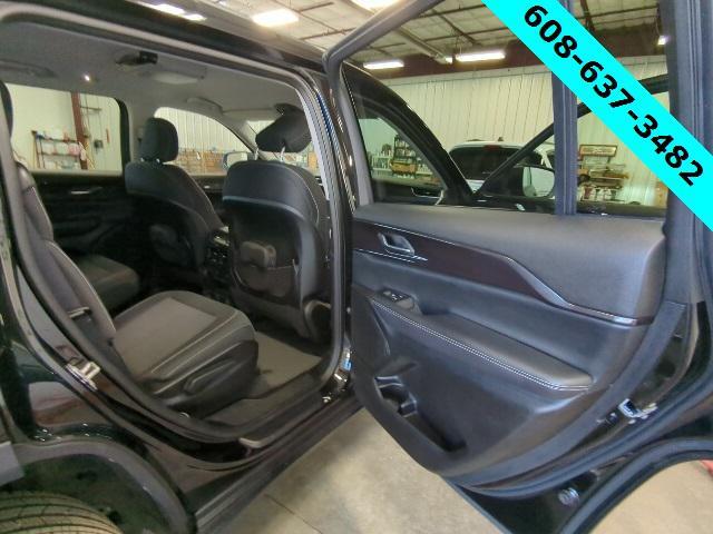 used 2023 Jeep Grand Cherokee L car, priced at $39,693