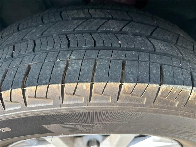 used 2022 Jeep Grand Cherokee car, priced at $31,992