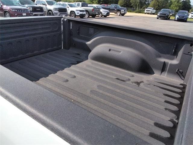 used 2024 Ram 2500 car, priced at $44,984