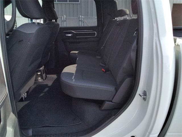 used 2024 Ram 2500 car, priced at $44,984