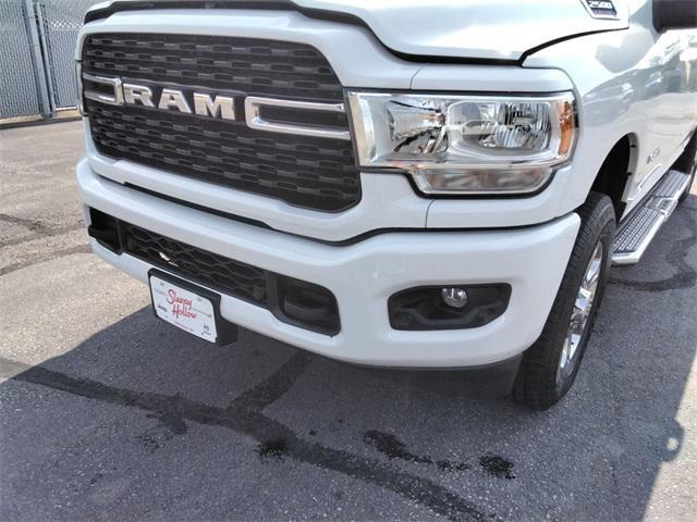 used 2024 Ram 2500 car, priced at $44,984