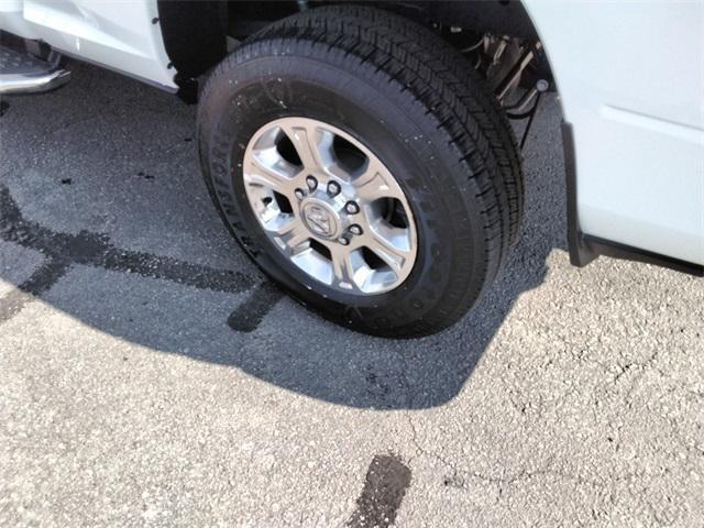 used 2024 Ram 2500 car, priced at $44,984